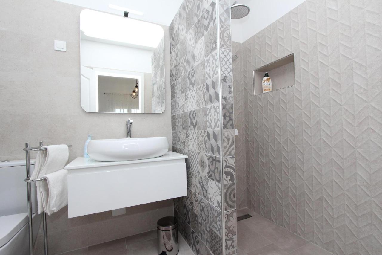 Apartments San Francesco Ровинь Экстерьер фото
