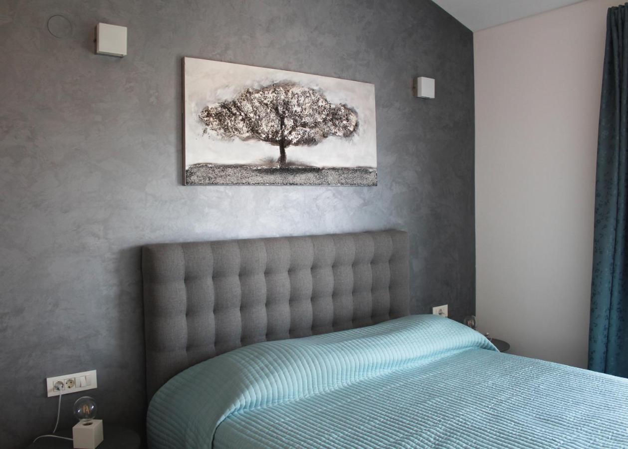 Apartments San Francesco Ровинь Экстерьер фото