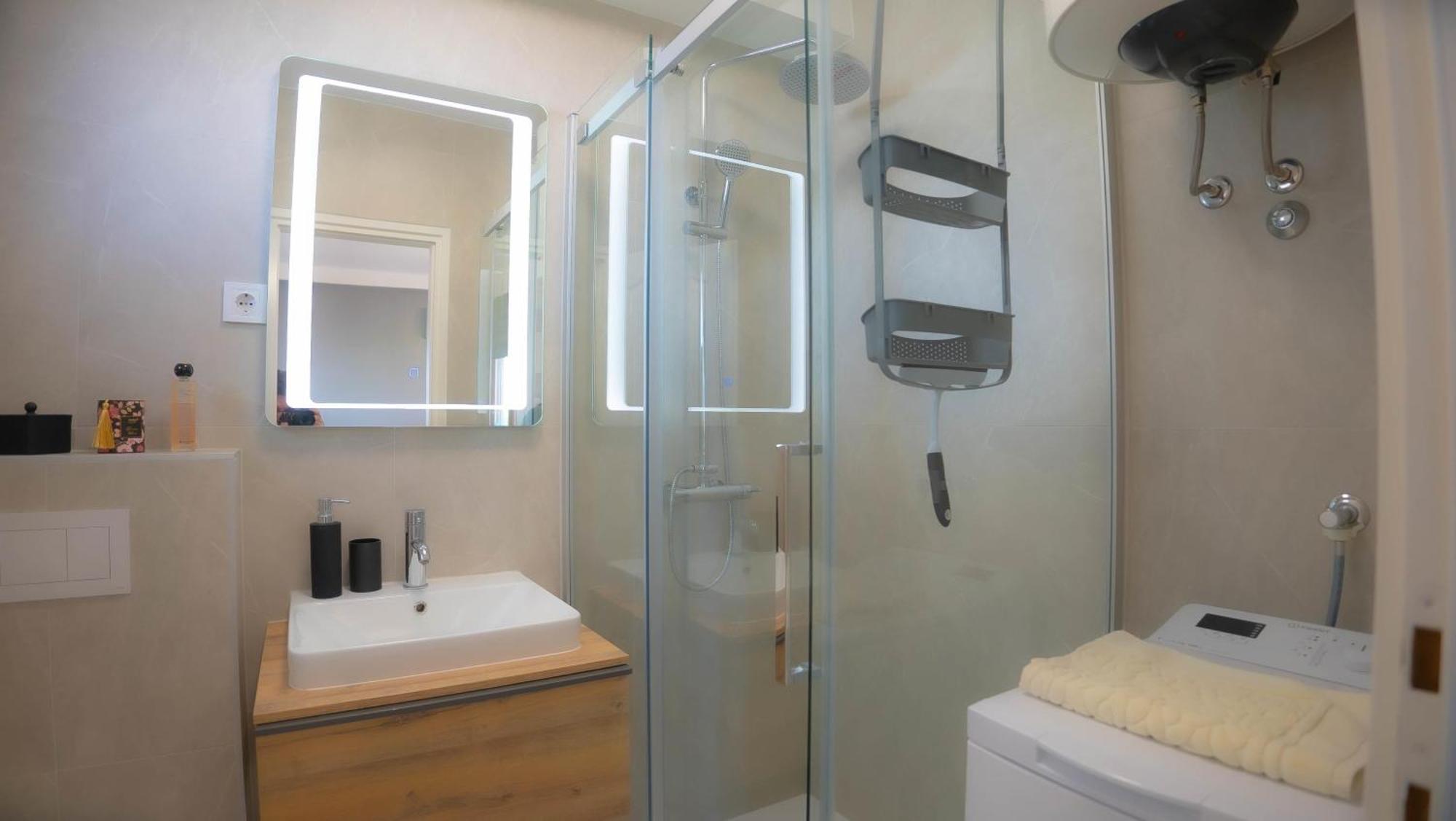 Apartments San Francesco Ровинь Экстерьер фото