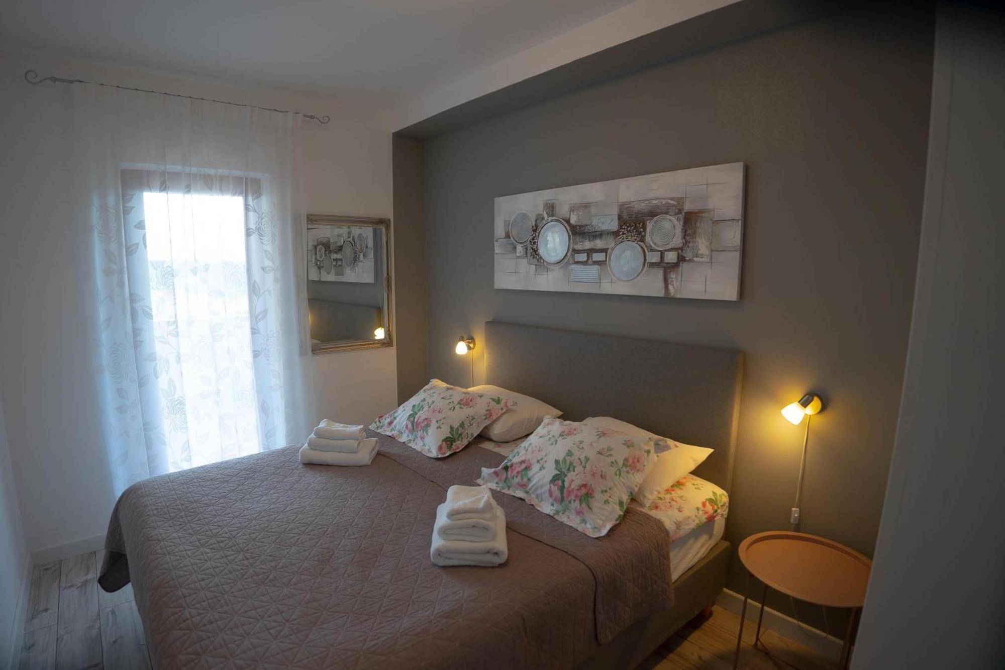 Apartments San Francesco Ровинь Экстерьер фото