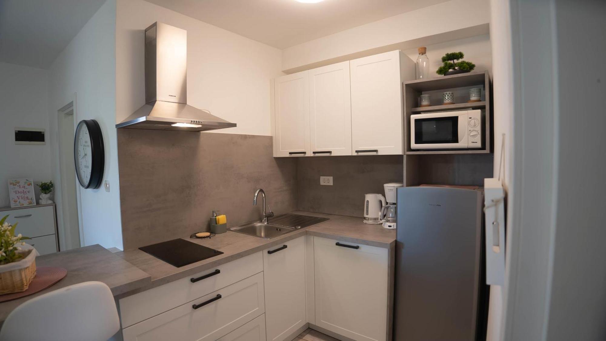 Apartments San Francesco Ровинь Номер фото