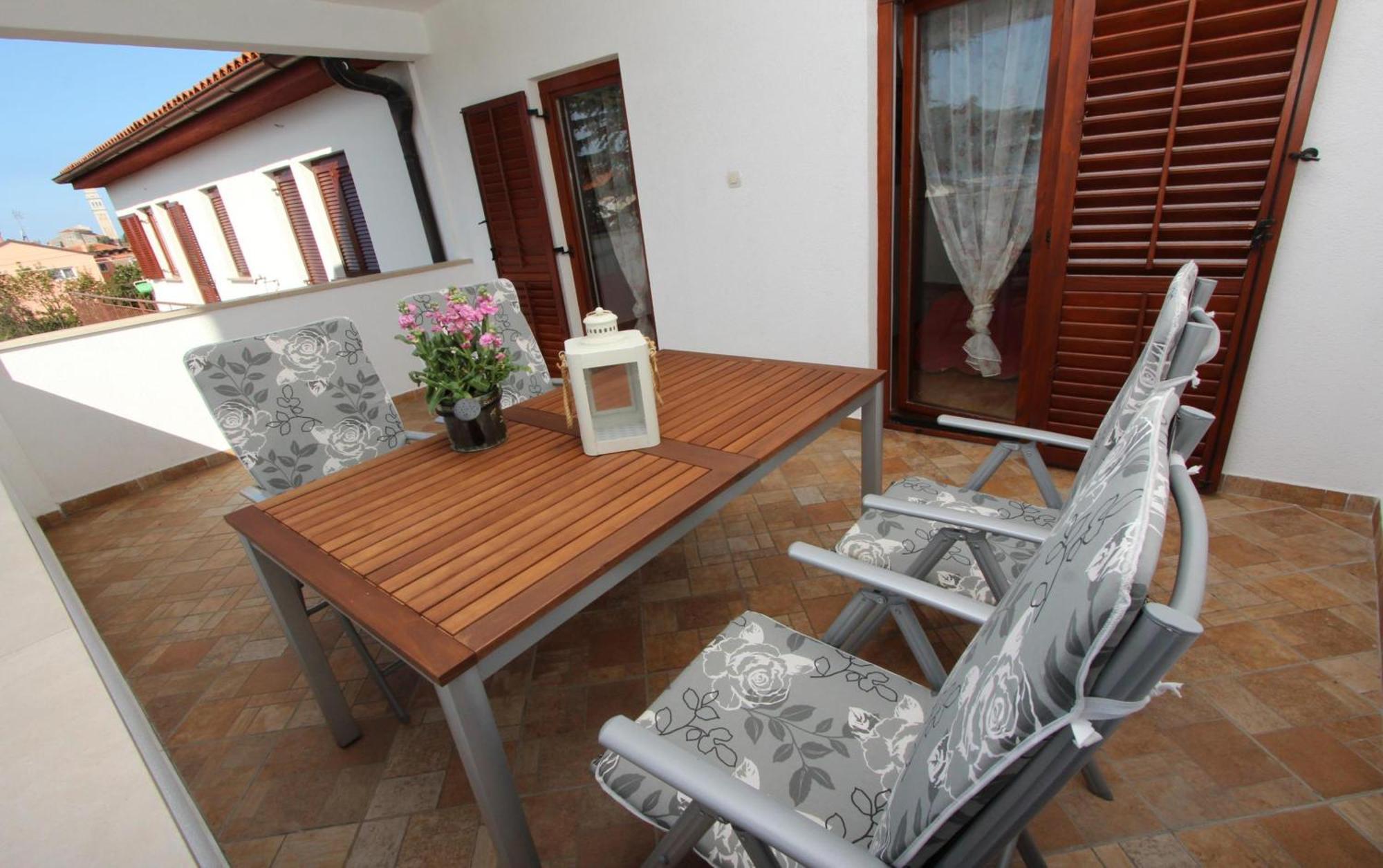 Apartments San Francesco Ровинь Номер фото