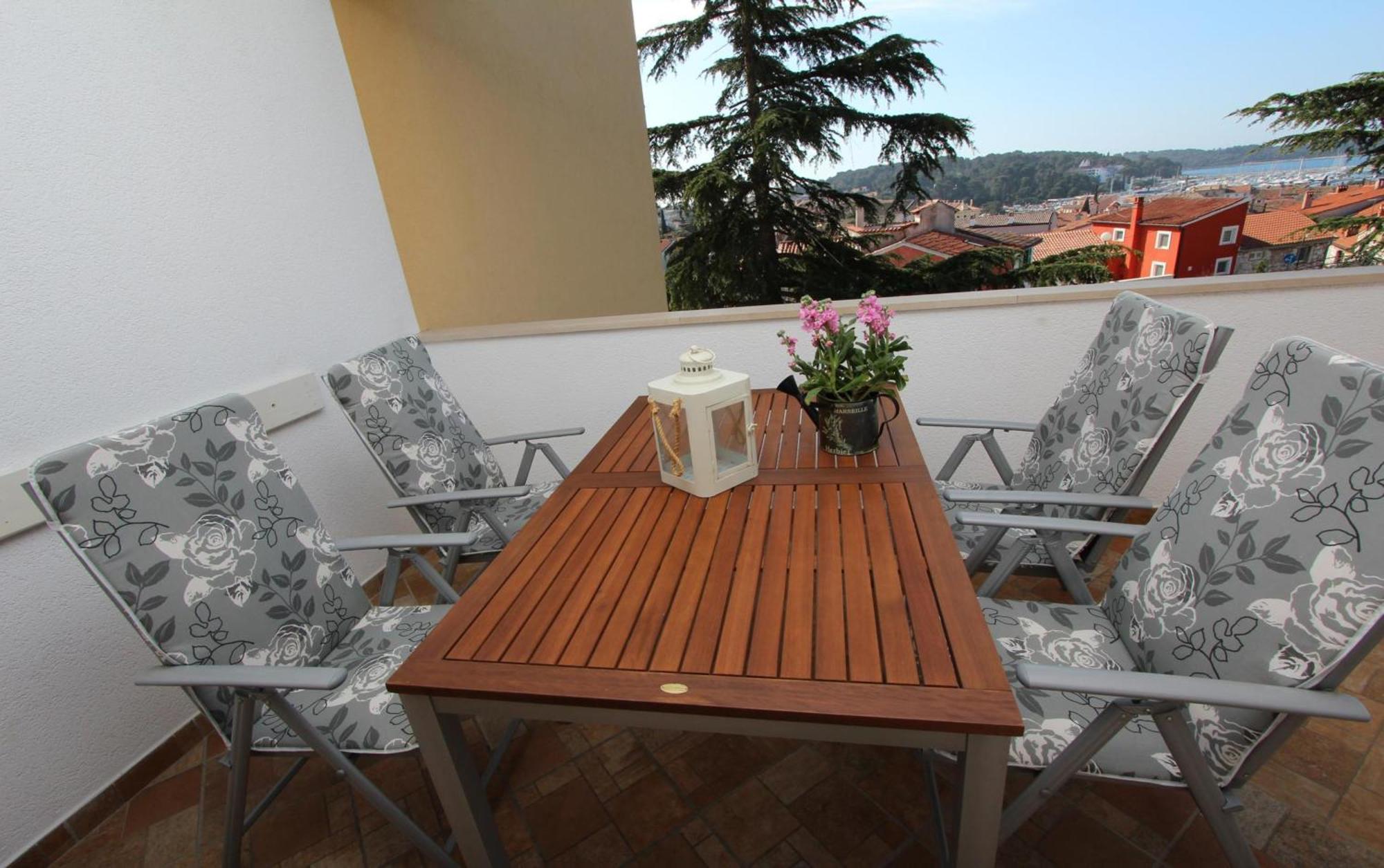 Apartments San Francesco Ровинь Номер фото