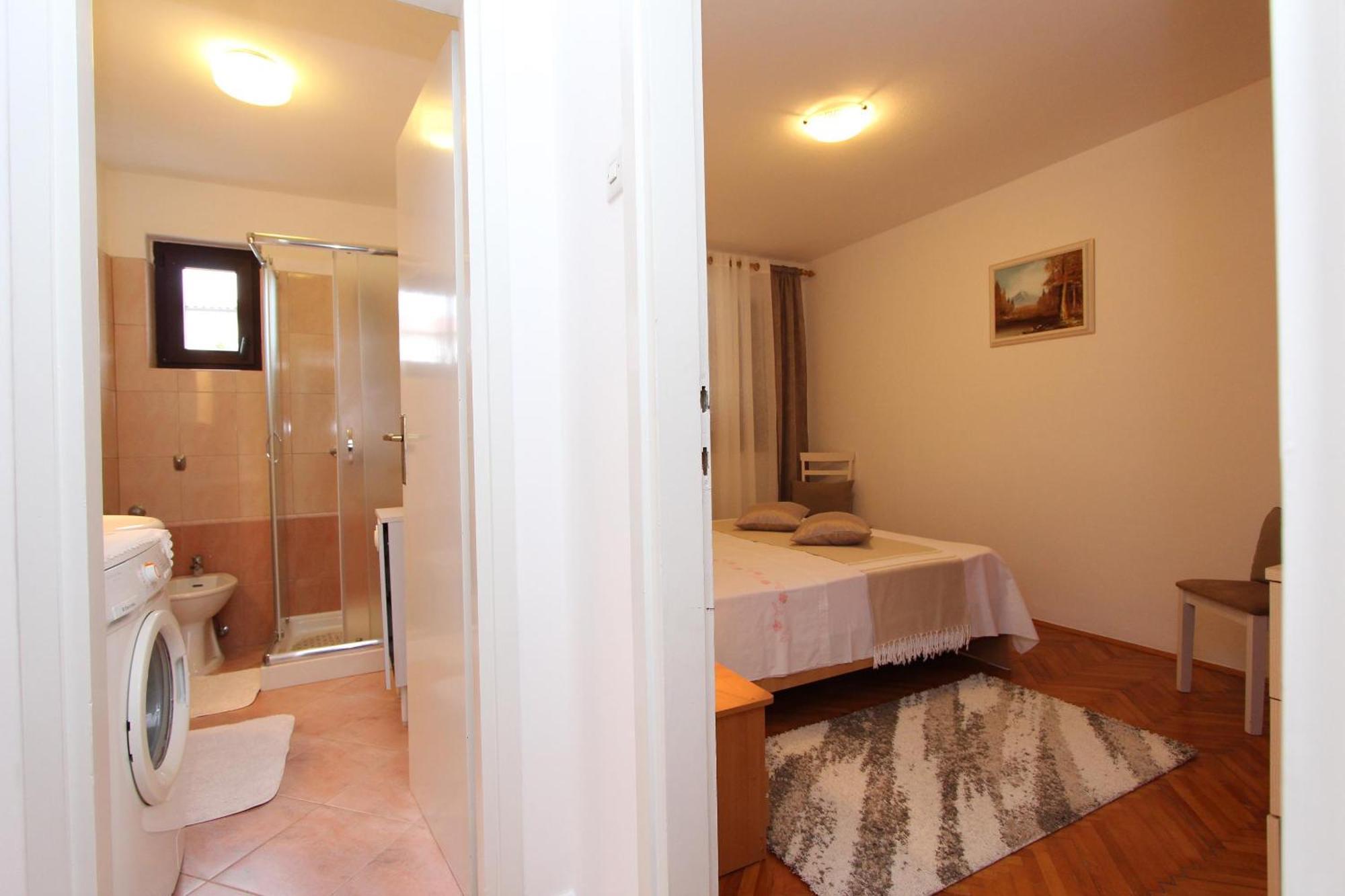 Apartments San Francesco Ровинь Номер фото