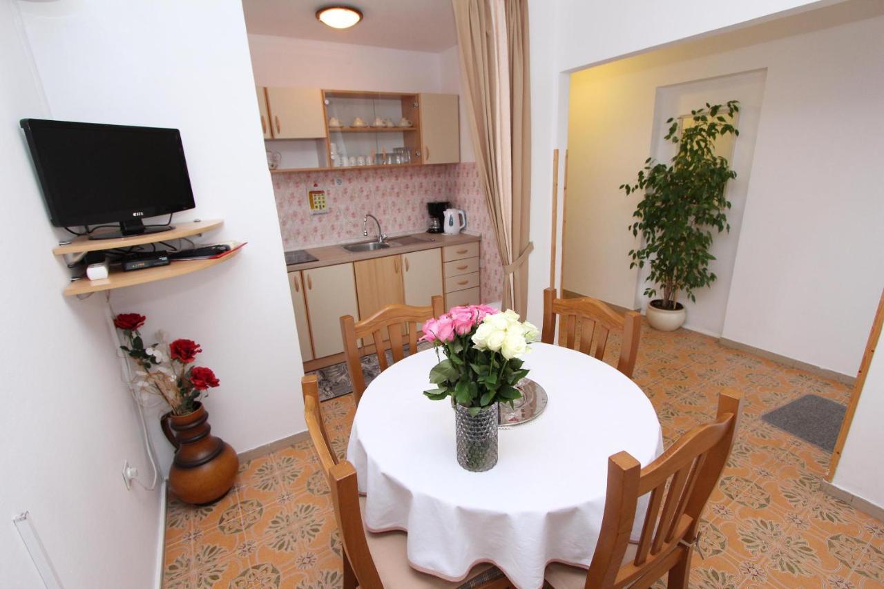 Apartments San Francesco Ровинь Номер фото