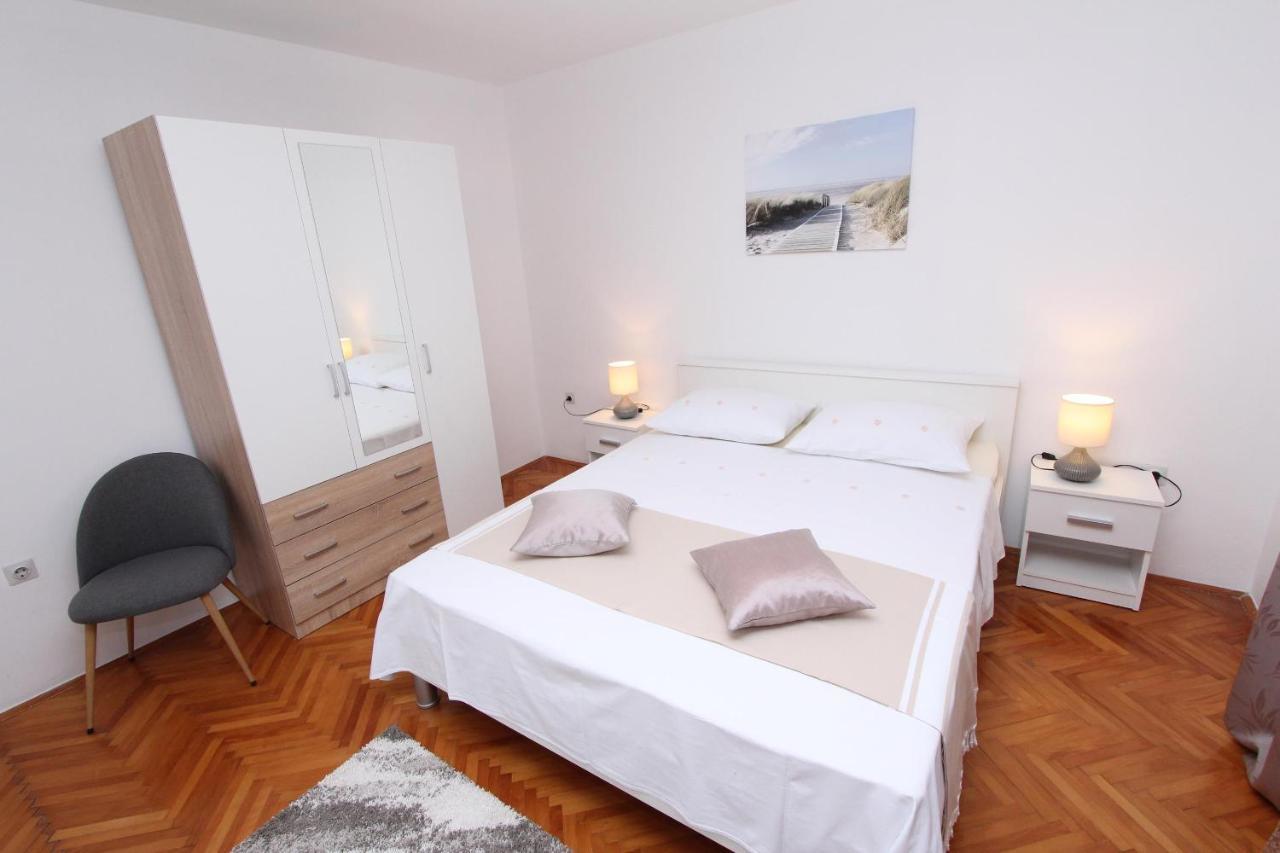 Apartments San Francesco Ровинь Экстерьер фото