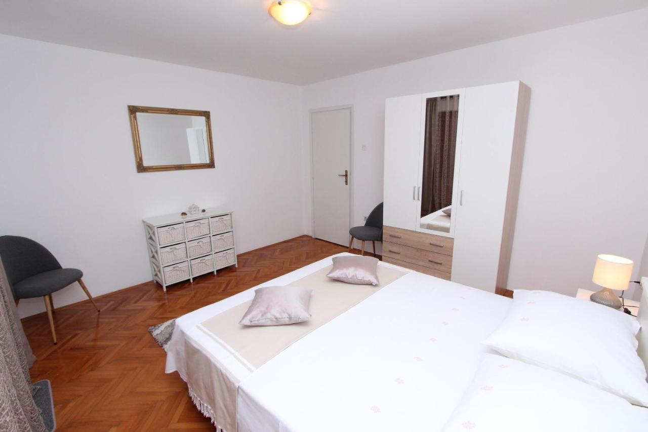 Apartments San Francesco Ровинь Номер фото