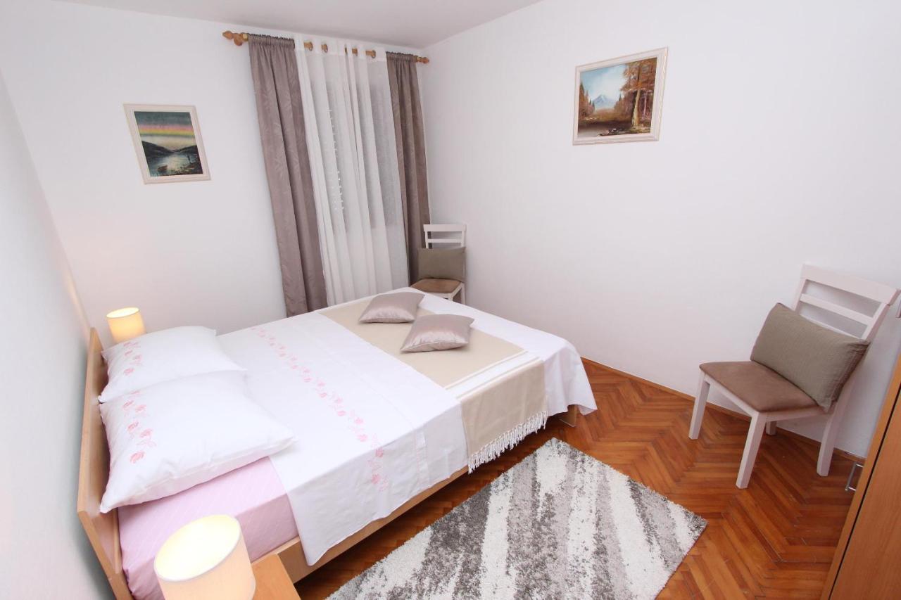 Apartments San Francesco Ровинь Экстерьер фото