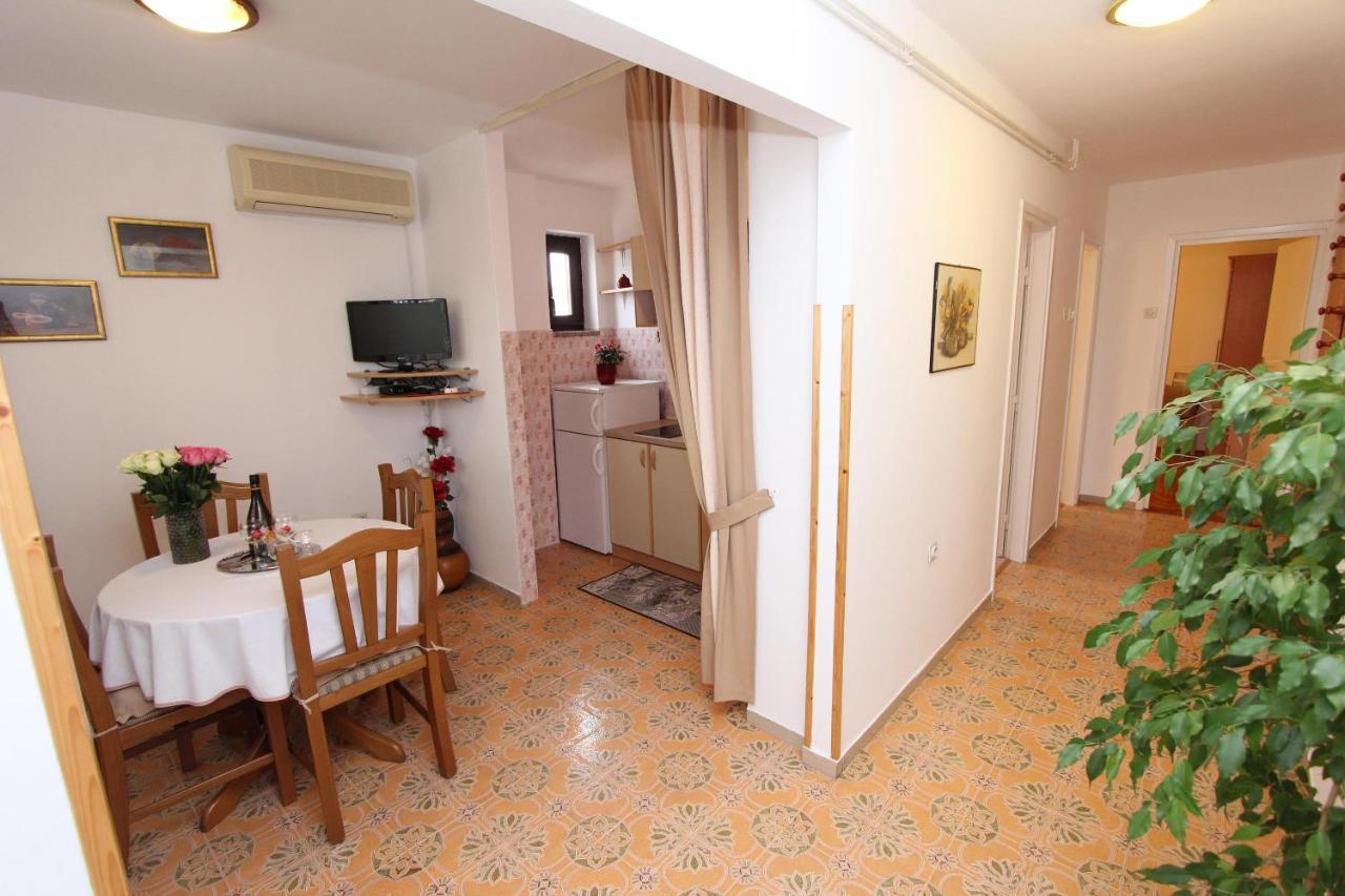 Apartments San Francesco Ровинь Экстерьер фото