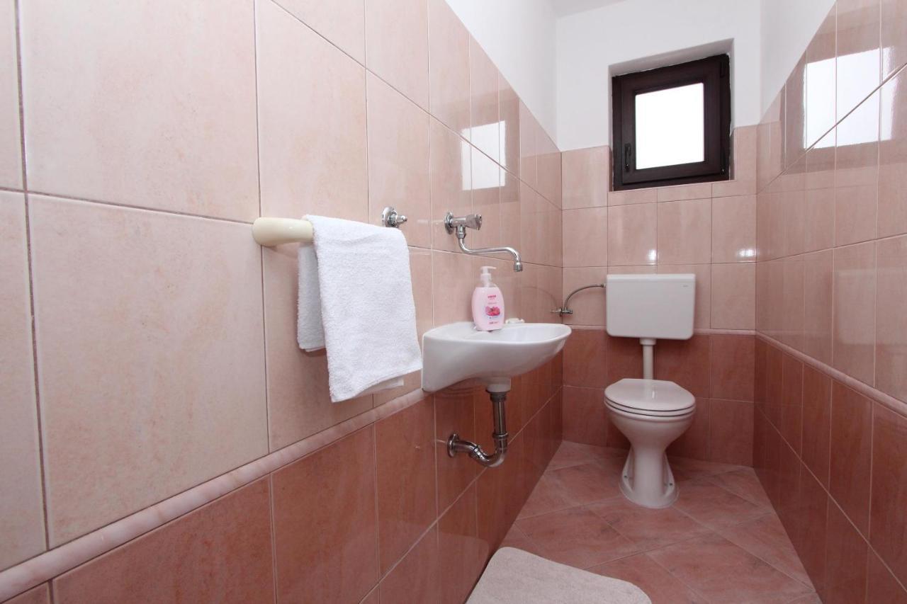 Apartments San Francesco Ровинь Номер фото