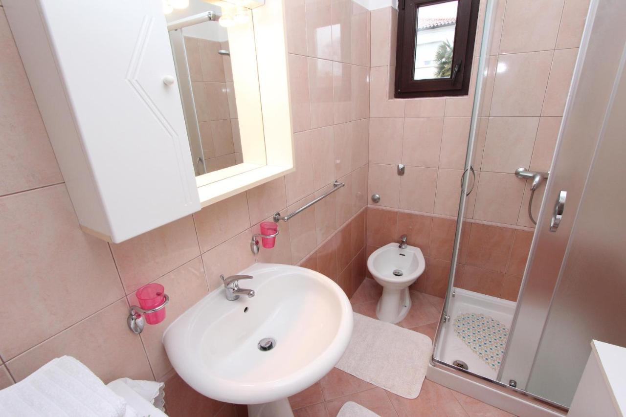 Apartments San Francesco Ровинь Экстерьер фото