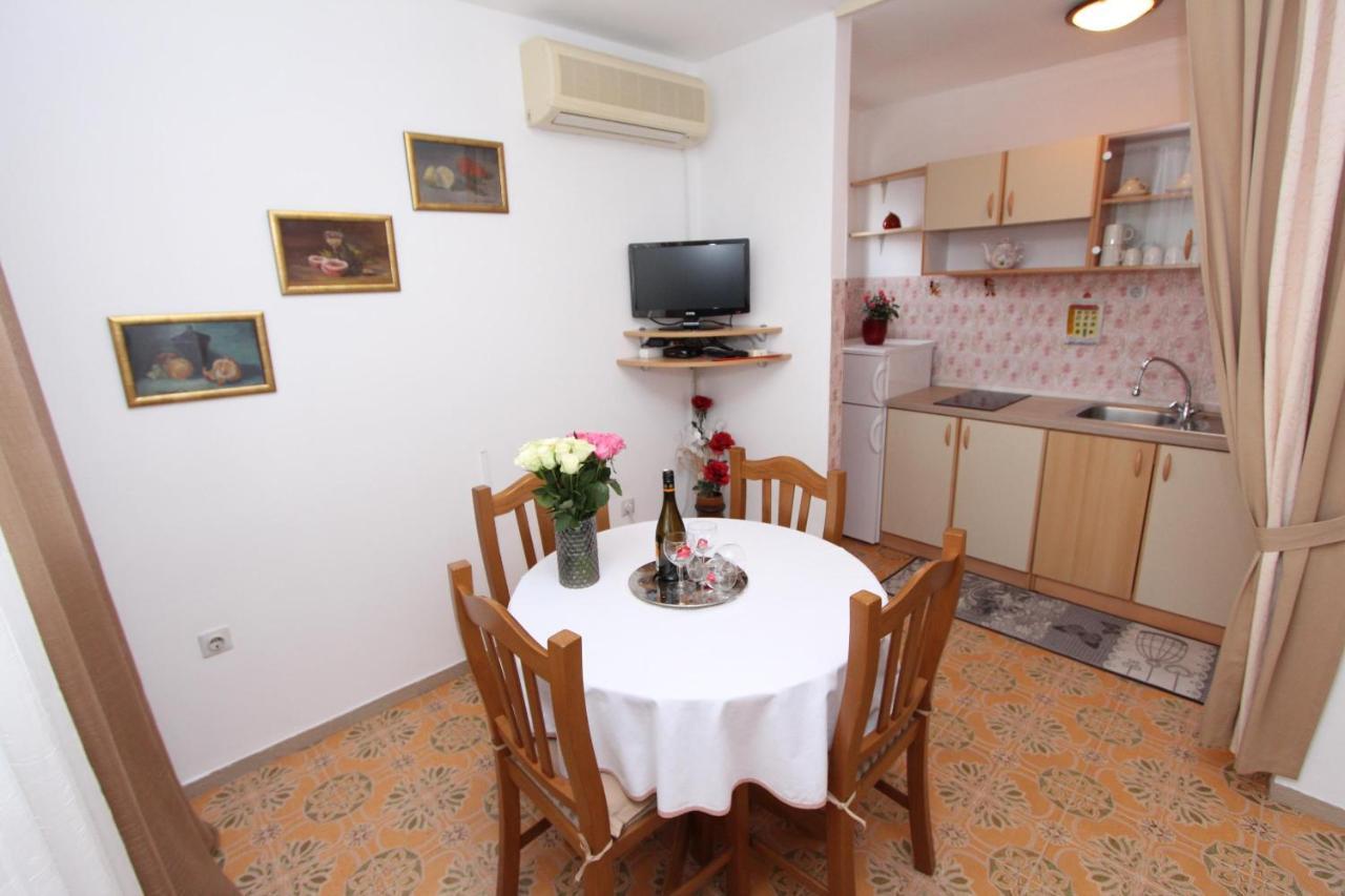 Apartments San Francesco Ровинь Экстерьер фото